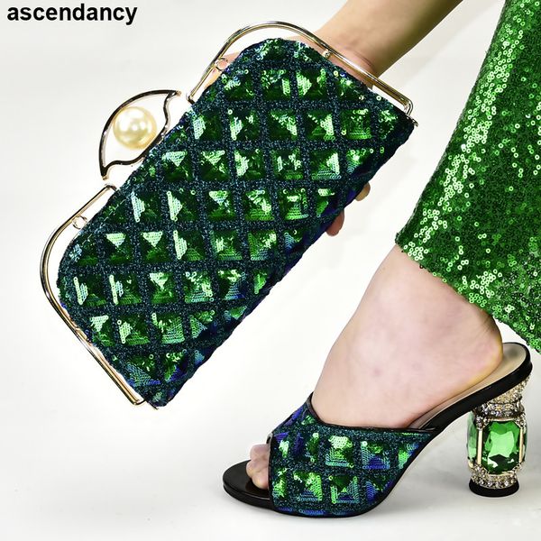 new arrival shoe and matching bag for nigeria party african wedding shoes and bag set spring shoes platform women slip-on summer, Black
new arrival shoe and matching bag for nigeria party african wedding shoes and bag set spring shoes platform women slip-on summer, Black