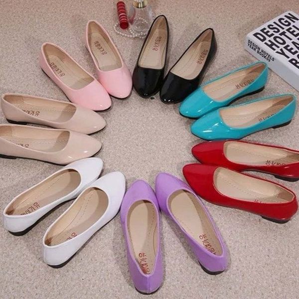 new womens cute casual solid shoes female comfort slip on round toe pu leather flat shoes red white blue black summer beach shoe
new womens cute casual solid shoes female comfort slip on round toe pu leather flat shoes red white blue black summer beach shoe