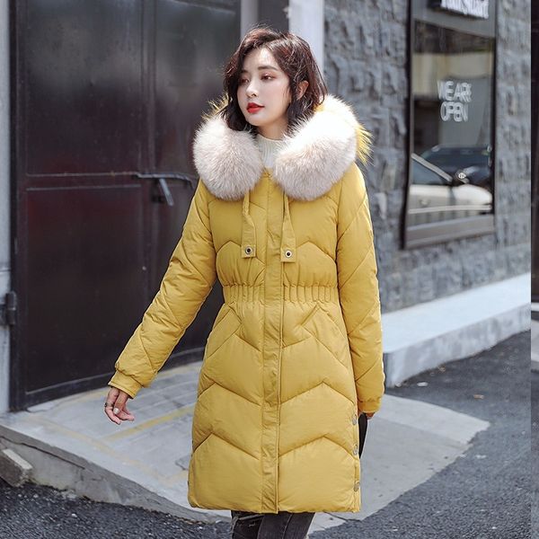 basic jackets coat women faux fur collar womens parka coats warm long coat winter fashion hooded parkas woman clothes slim, Black
basic jackets coat women faux fur collar womens parka coats warm long coat winter fashion hooded parkas woman clothes slim, Black