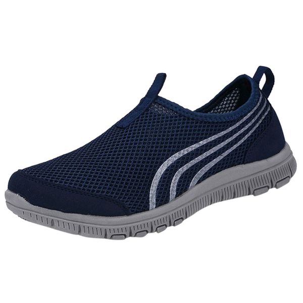 men shoes plus size 40-44 air mesh new slip on man loafer summer fashion casual breathable shoes slip on men lightweight, Black
men shoes plus size 40-44 air mesh new slip on man loafer summer fashion casual breathable shoes slip on men lightweight, Black