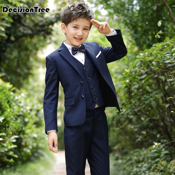 2020 new boys suits weddings kids prom suits black wedding blazersboys tuexdo children clothes boy formal classic blazers
2020 new boys suits weddings kids prom suits black wedding blazersboys tuexdo children clothes boy formal classic blazers