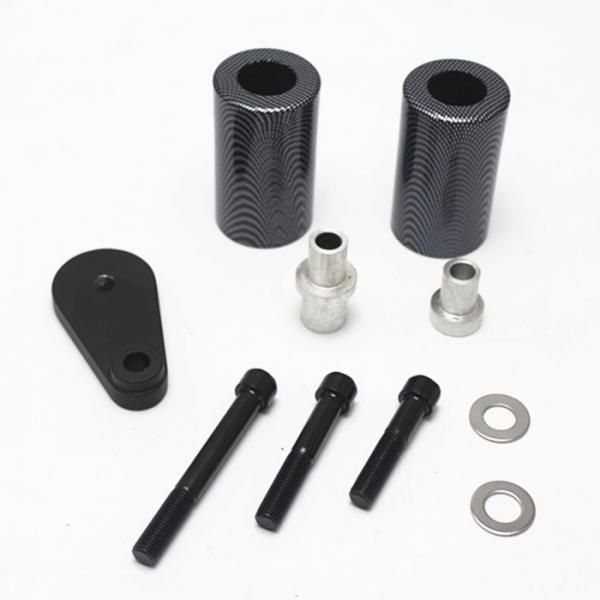 motorcycle frame slider bolt mounting crash protector carbon fiber for yamaha 2003-2008 yzf
motorcycle frame slider bolt mounting crash protector carbon fiber for yamaha 2003-2008 yzf