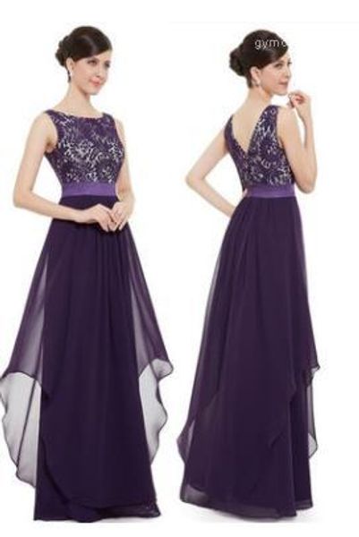 women evening party dress long v-neck lace formal bride dresses 19ss, White;black
women evening party dress long v-neck lace formal bride dresses 19ss, White;black