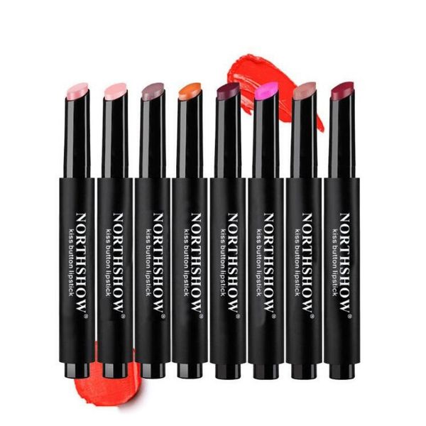 pressed type lipstick waterproof resistance smudge-proof long lasting matte lipstick
pressed type lipstick waterproof resistance smudge-proof long lasting matte lipstick