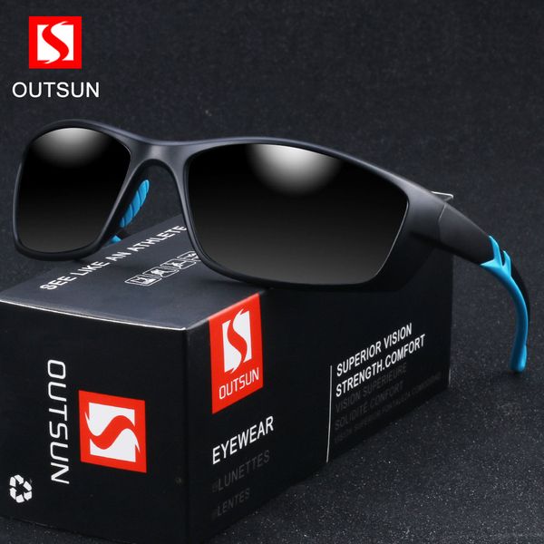 outsun brand design polarized sunglasses men driving fashing uv400 vintage sunglass male sun glasses shades eyewear gafas oculos, White;black
outsun brand design polarized sunglasses men driving fashing uv400 vintage sunglass male sun glasses shades eyewear gafas oculos, White;black