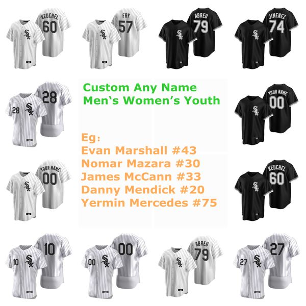 2020 evan marshall jersey nomar mazara james mccann danny mendick yermin mercedes luis robert бейсбольные майки сшитые на заказ, Blue;black
2020 evan marshall jersey nomar mazara james mccann danny mendick yermin mercedes luis robert бейсбольные майки сшитые на заказ, Blue;black