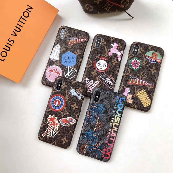 De igner hard pc painted pattern phone ca e for iphone x x max xr 8 8plu 7 7plu 6 6 luxuty martphone back cover ca e hell De igner hard pc painted pattern phone ca e for iphone x x max xr 8 8plu 7 7plu 6 6 luxuty martphone back cover ca e hell