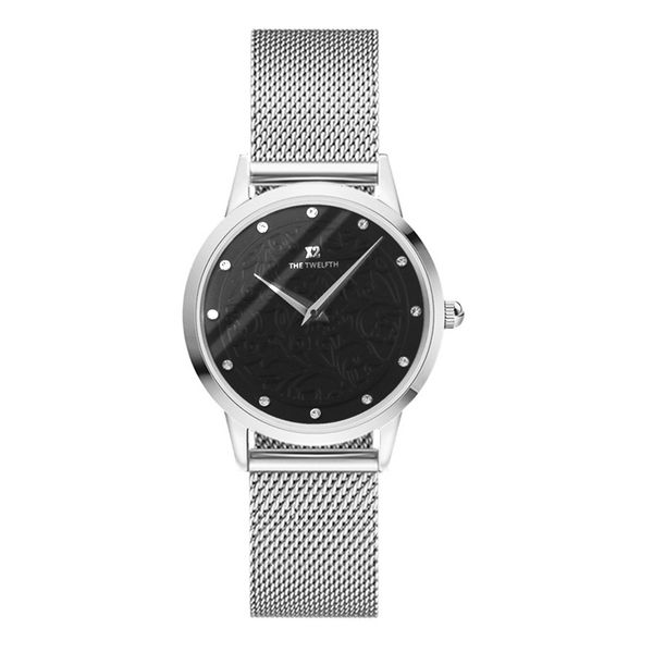 2020 new arrival luxury women quartz watches all stainless steel woman watch fashion milan strap crystal rhinestone dial girl watch with box, Slivery;brown
2020 new arrival luxury women quartz watches all stainless steel woman watch fashion milan strap crystal rhinestone dial girl watch with box, Slivery;brown