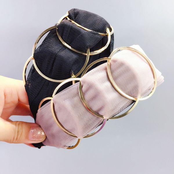 korea mesh side round alloy wide retro headbands for women hair accessories for girls hair band bow hairbands
korea mesh side round alloy wide retro headbands for women hair accessories for girls hair band bow hairbands