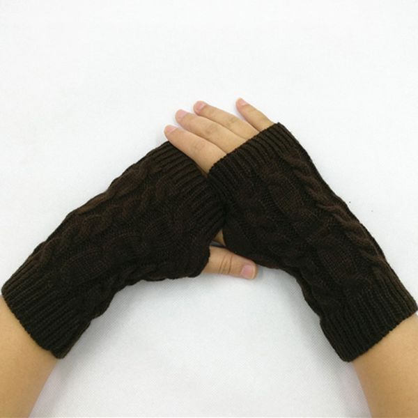 arm warmers women solid twist knitted short winter warm womens sleeve warmer all-match kawaii trendy korean style simple leisure, Silver
arm warmers women solid twist knitted short winter warm womens sleeve warmer all-match kawaii trendy korean style simple leisure, Silver