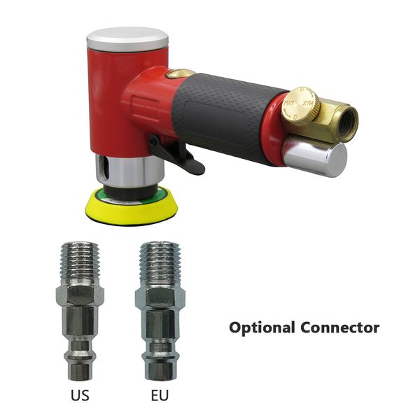 mini air angle sander 90 degree pneumatic polishing grinding machine 15000rpa with 2inch 3inch sanding pad
mini air angle sander 90 degree pneumatic polishing grinding machine 15000rpa with 2inch 3inch sanding pad