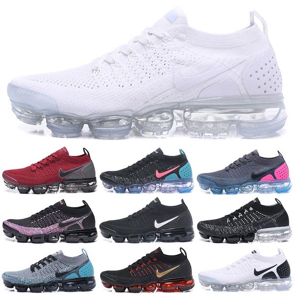 Воздух vapormax 2.0 1.0 летать вязать кроссовки мужчины женщины черный мульти цвет юаней косатка пороховой дым синий орбиту Мужские спортивные кроссовки
Воздух vapormax 2.0 1.0 летать вязать кроссовки мужчины женщины черный мульти цвет юаней косатка пороховой дым синий орбиту Мужские спортивные кроссовки