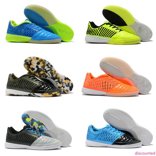 new mens soccer shoes lunar gato ii ic indoor soccer cleats scarpe da calcio football boots low ankle us6.5-11
new mens soccer shoes lunar gato ii ic indoor soccer cleats scarpe da calcio football boots low ankle us6.5-11