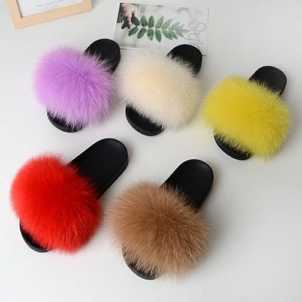 fashion fur slippers brand luxury beach slippers ladies shoes women fur slipper plush fluffy sandals women solid party slippers, Black
fashion fur slippers brand luxury beach slippers ladies shoes women fur slipper plush fluffy sandals women solid party slippers, Black