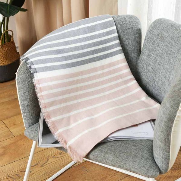 fashion plaid scarf for lady winter british classic version of dual-use harajuku students imitation cashmere shawl, Blue;gray
fashion plaid scarf for lady winter british classic version of dual-use harajuku students imitation cashmere shawl, Blue;gray