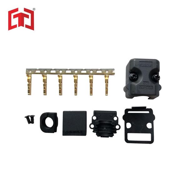 power connector suntone sm-3700 5pcs/set