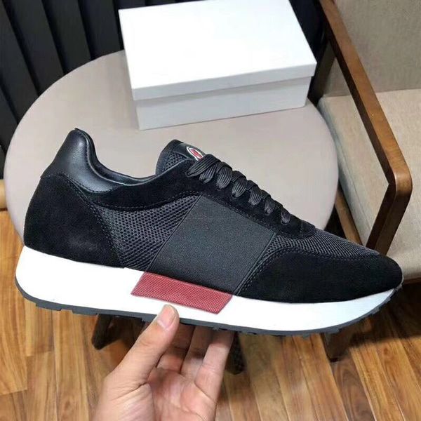 breathable mesh light shoes men fashion fall trainer shoes run casual shoes size 38-46 model ku03, Black
breathable mesh light shoes men fashion fall trainer shoes run casual shoes size 38-46 model ku03, Black