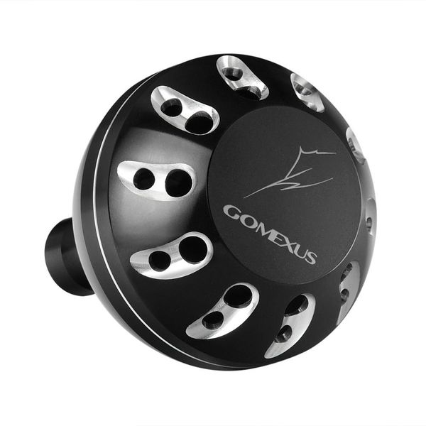 gomexus real handle power knob for daiwa saltist saltiga catalina blast tournament iso emblem 4500-6000 seaborg 500-1200 45mm
gomexus real handle power knob for daiwa saltist saltiga catalina blast tournament iso emblem 4500-6000 seaborg 500-1200 45mm