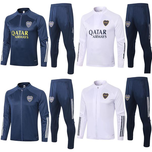 s- 2020 boca juniors застежка-молния куртки спортивный костюм 20 21 boca juniors ветровка футбол обучение набор gago тевес pavón трениров, Black
s- 2020 boca juniors застежка-молния куртки спортивный костюм 20 21 boca juniors ветровка футбол обучение набор gago тевес pavón трениров, Black