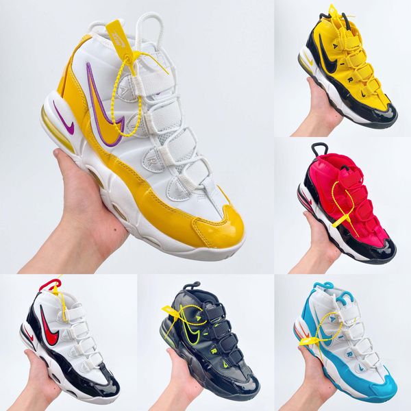 pippen max95 air more uptempo 95 qs men's training pippen classic high street wild casual shoes sneakers basketball shoes, Black;white
pippen max95 air more uptempo 95 qs men's training pippen classic high street wild casual shoes sneakers basketball shoes, Black;white