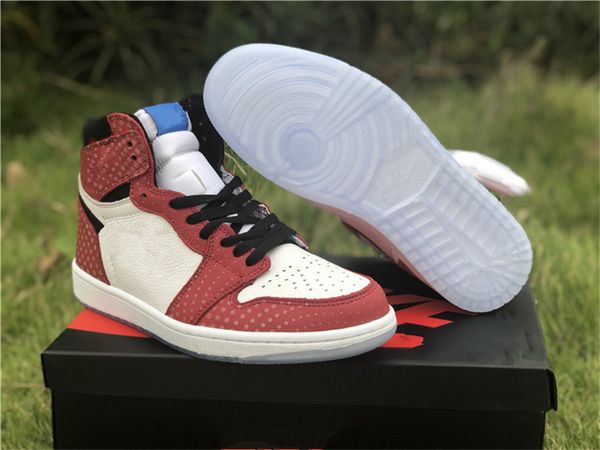 2018 Chicago Crystal 1 1s Mens Basketball Shoes Style Code 555088-602 Outdoor 1 Sports Shoes With Original Box Size US7--13
2018 Chicago Crystal 1 1s Mens Basketball Shoes Style Code 555088-602 Outdoor 1 Sports Shoes With Original Box Size US7--13