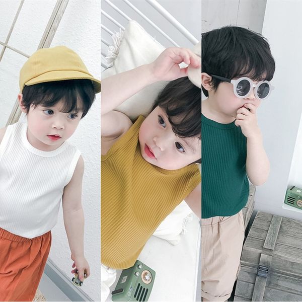 2020 underpants thin children's sleeveless base shirt 2020 underpants thin children's sleeveless base shirt, Blue
2020 underpants thin children's sleeveless base shirt 2020 underpants thin children's sleeveless base shirt, Blue