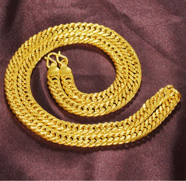 hip hop jewelry 8mm men necklace solid filled link chain punk statement necklace gold chain long rapper jewelry, Silver
hip hop jewelry 8mm men necklace solid filled link chain punk statement necklace gold chain long rapper jewelry, Silver
