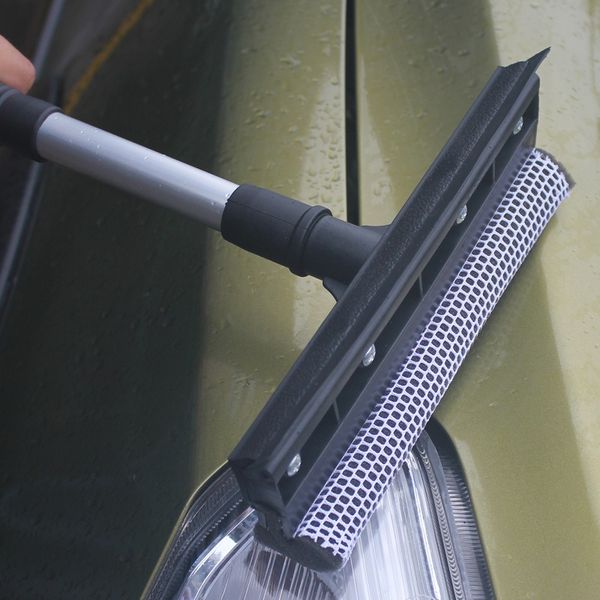 double-sided glass cleaner window scraper glass wiper cleaning tool multi-function window cleaner
double-sided glass cleaner window scraper glass wiper cleaning tool multi-function window cleaner