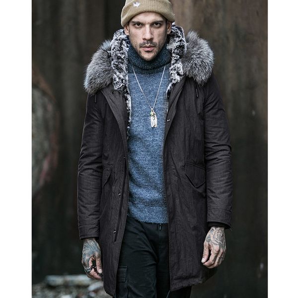 новые мужчины зима кожа пальто с капюшоном мужские куртки кожаные зимняя куртка теплый мех меховая подкладка пальто мужчины, Black
новые мужчины зима кожа пальто с капюшоном мужские куртки кожаные зимняя куртка теплый мех меховая подкладка пальто мужчины, Black