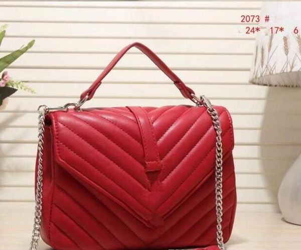 fashion style sell classic fashion pu leather handbags women shoulder bags lady tote bags purse messenger bag 2073 quality
fashion style sell classic fashion pu leather handbags women shoulder bags lady tote bags purse messenger bag 2073 quality