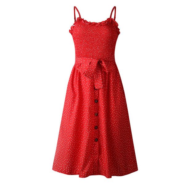 женщины летних платьев женского polka dot печать sleevelss sexy sundress спагетти ремень платье женская мода повседневная одежда, Black;gray
женщины летних платьев женского polka dot печать sleevelss sexy sundress спагетти ремень платье женская мода повседневная одежда, Black;gray