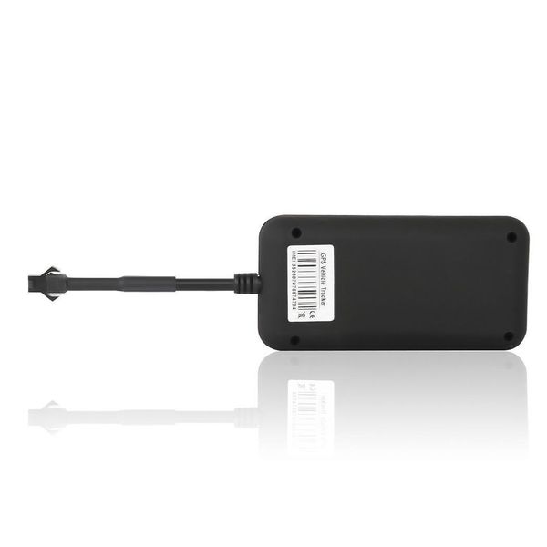 new 12v~36v gsm/gprs vehicle moto e-bike 46g tracking -159dbm black 5m set smart terminal gps
new 12v~36v gsm/gprs vehicle moto e-bike 46g tracking -159dbm black 5m set smart terminal gps