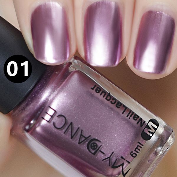 2018 mydance 6ml holographic holo glitter nail polish varnish hologram effect manicure nail art polish
2018 mydance 6ml holographic holo glitter nail polish varnish hologram effect manicure nail art polish