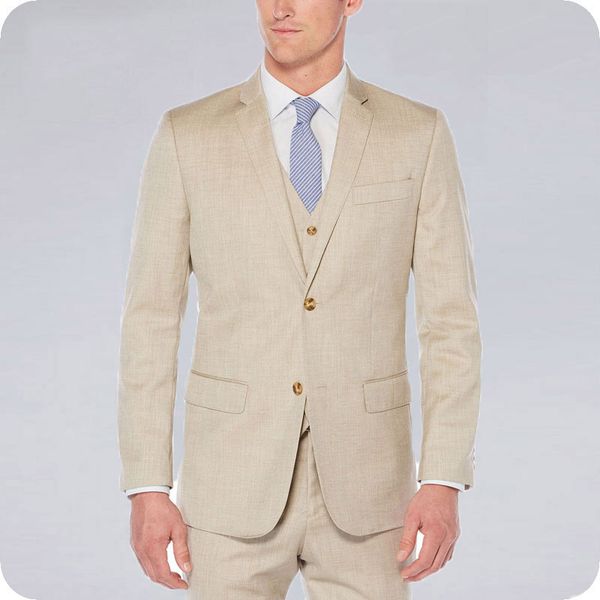 custom champagne men business suits wedding tuxedo groom wear notched lapel slim man blazer jacket 3piece groomsmen suits costume homme, Black;gray 
custom champagne men business suits wedding tuxedo groom wear notched lapel slim man blazer jacket 3piece groomsmen suits costume homme, Black;gray