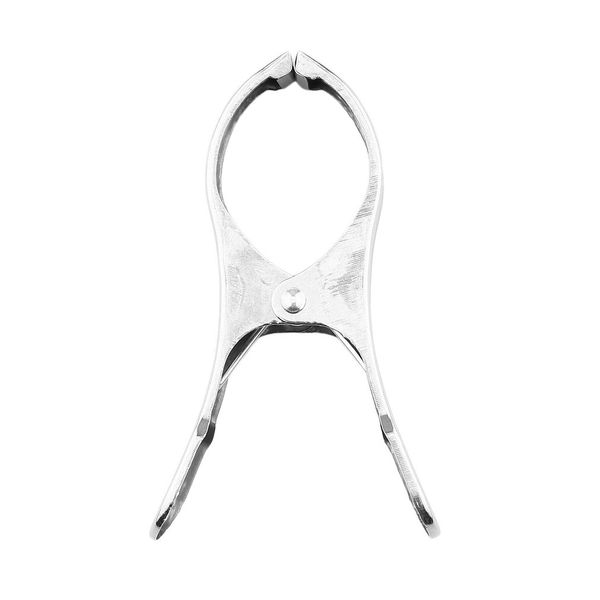 11cm stainless steel clothes pegs hanging pins clips laundry windproof clips drop shipping
11cm stainless steel clothes pegs hanging pins clips laundry windproof clips drop shipping