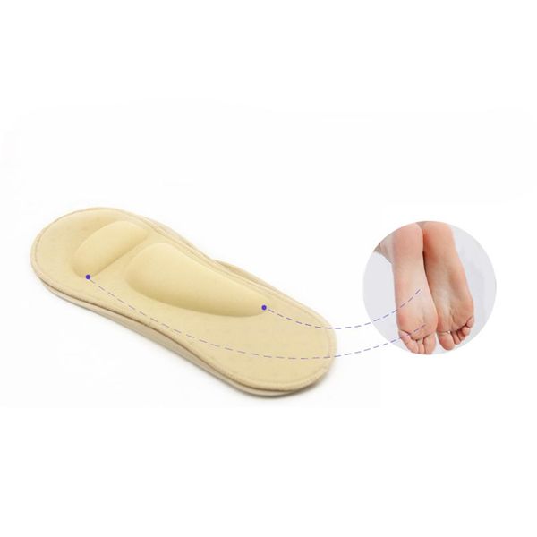 2pairs ladies 3d boat socks breathable cushion bow foot massage health care invisible socks silicone anti-off summer boat, Black;white
2pairs ladies 3d boat socks breathable cushion bow foot massage health care invisible socks silicone anti-off summer boat, Black;white