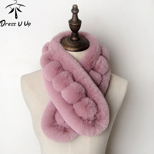 dressuup faux fur scarf women 2019 fashion winter scarf collar warm neck warm hairy soft shawl foulard femme, Blue;gray
dressuup faux fur scarf women 2019 fashion winter scarf collar warm neck warm hairy soft shawl foulard femme, Blue;gray
