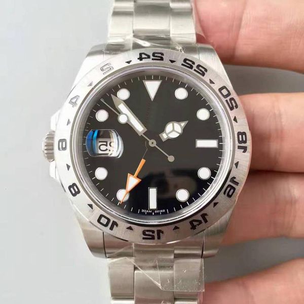 2020 luxury new watch men automatic movment stainless steel black big su -b dial 40mm mens sport watch wristwatch mens watches i, Slivery;brown
2020 luxury new watch men automatic movment stainless steel black big su -b dial 40mm mens sport watch wristwatch mens watches i, Slivery;brown