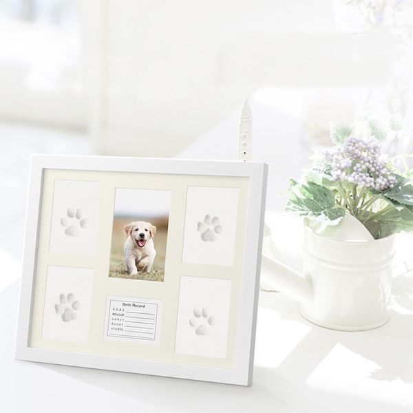 новорожденные handprint kit footprint keepsake frames с английского card детских diy подарки памятного украшение
новорожденные handprint kit footprint keepsake frames с английского card детских diy подарки памятного украшение