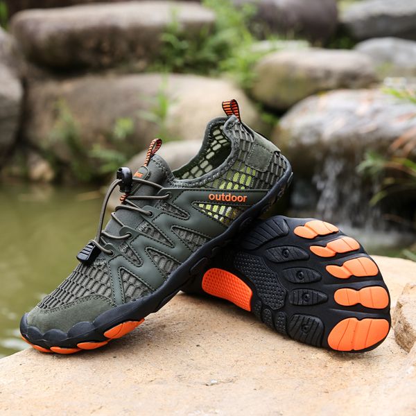 men water shoes aqua beach shoes for women upstream breathable hiking sport outdoor non-slip quick dry river sea sneakers
men water shoes aqua beach shoes for women upstream breathable hiking sport outdoor non-slip quick dry river sea sneakers