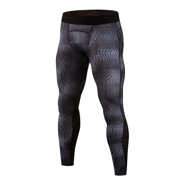 compression pants mens jogger gym leggings men sports running tights snake skin print fitness elastic marathon quickdry trousers, Black;blue
compression pants mens jogger gym leggings men sports running tights snake skin print fitness elastic marathon quickdry trousers, Black;blue
