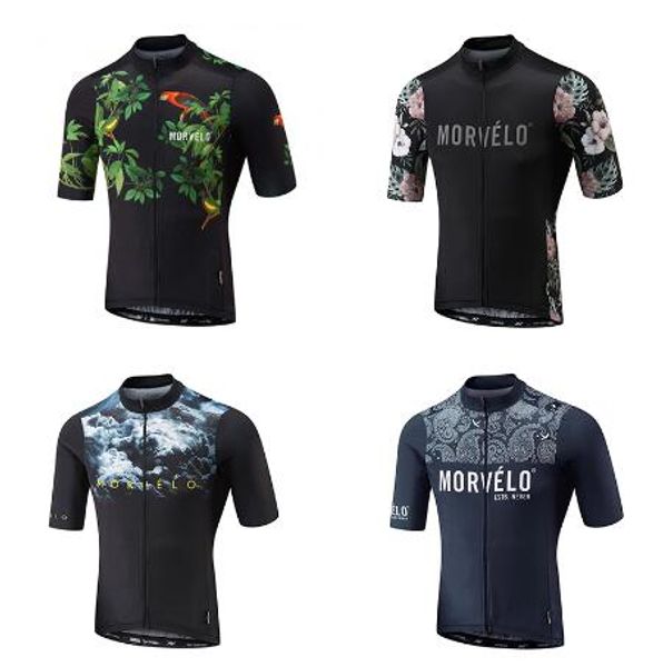 2020 morvelo real quick dry велоспорт джерси лето коротким рукавом mtb велосипед велоспорт одежда ropa одежда для велосипедов, Black;blue
2020 morvelo real quick dry велоспорт джерси лето коротким рукавом mtb велосипед велоспорт одежда ropa одежда для велосипедов, Black;blue