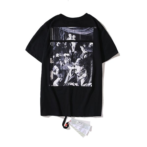 new arrivals mens designer summer t shirt black notre dame hand art shirt more size s l xl european american version size s-xl, White
new arrivals mens designer summer t shirt black notre dame hand art shirt more size s l xl european american version size s-xl, White