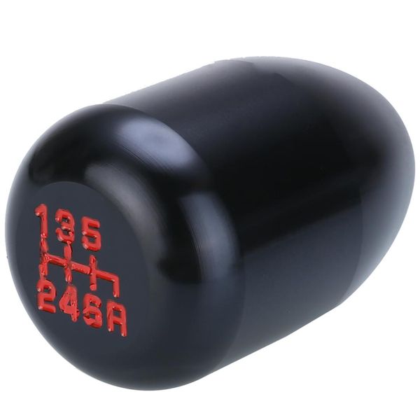 universal racing car 6 speed aluminum alloy car gear shift knob with 3 adapters fit for rsx civic
universal racing car 6 speed aluminum alloy car gear shift knob with 3 adapters fit for rsx civic