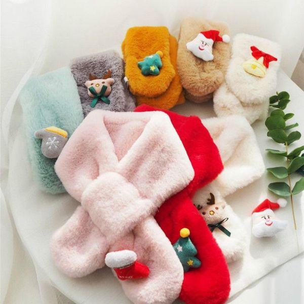 fashion baby girls kids winter warm wrap faux fur scarves christmas cartoon animal gift stylish children girls patchwork scarf, Red;brown
fashion baby girls kids winter warm wrap faux fur scarves christmas cartoon animal gift stylish children girls patchwork scarf, Red;brown