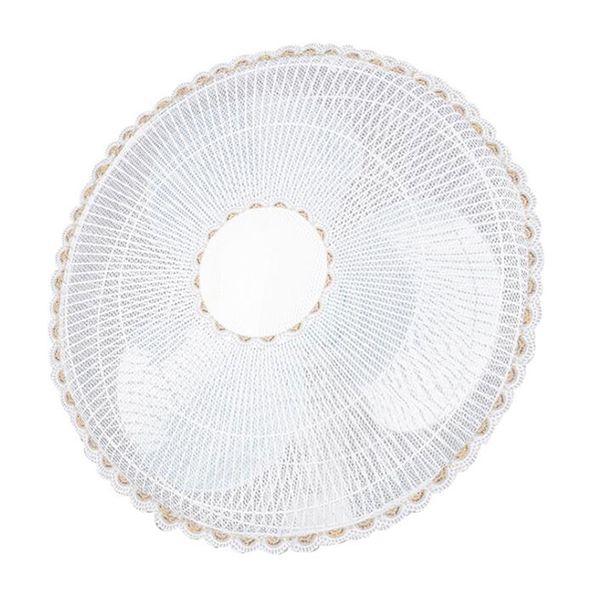 net yarn fan cover all-inclusive anti-pinching child baby safety round square fan safety cover dust cover safety product
net yarn fan cover all-inclusive anti-pinching child baby safety round square fan safety cover dust cover safety product