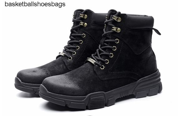 48 men's boots large size 45 korean version british 46 trend leather 47 martin boots men's shoes autumn and winte, Black
48 men's boots large size 45 korean version british 46 trend leather 47 martin boots men's shoes autumn and winte, Black