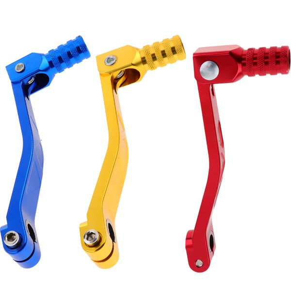 motorcycle foldable gear shift lever starter shift foot lever shifter 1pcs folding motorcycle engine foot gear starter
motorcycle foldable gear shift lever starter shift foot lever shifter 1pcs folding motorcycle engine foot gear starter