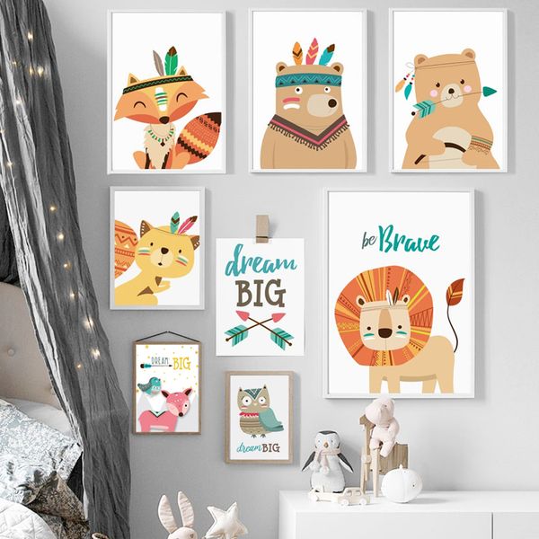 nordic poster lion, bear, , raccoon, dream animal and printing, wall art, canvas painting, kindergarten, wall picture, nurser
nordic poster lion, bear, , raccoon, dream animal and printing, wall art, canvas painting, kindergarten, wall picture, nurser