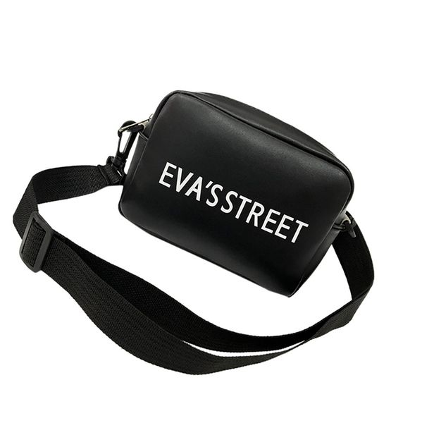 sleeper #50052018 women's fashion flap letter bag patent leather broadband cross body shoulder bag black for girls ing 
sleeper #50052018 women's fashion flap letter bag patent leather broadband cross body shoulder bag black for girls ing